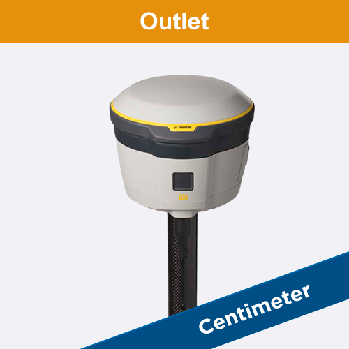 Outlet - R2 centimeter